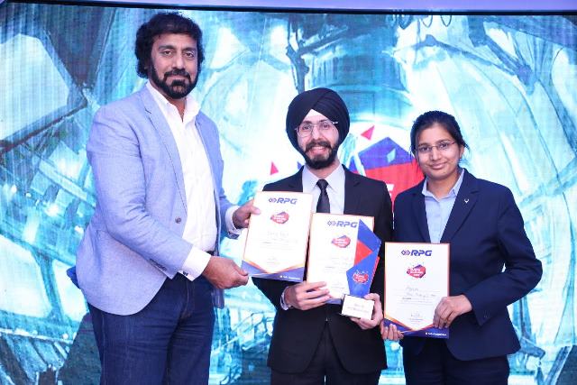 MDI Gurgaon business school wins RPG Blizzard 2022 MDI Gurgaon business school wins RPG Blizzard 2022